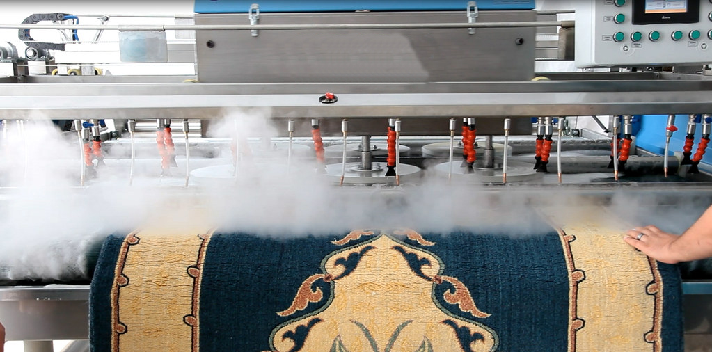 Alanya Halı Yıkama
