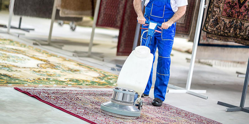 Alanya Halı Yıkama