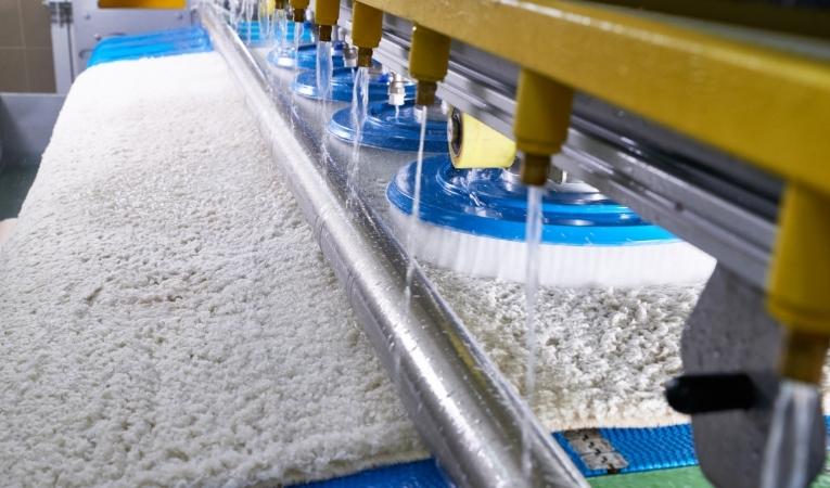 Alanya Halı Yıkama