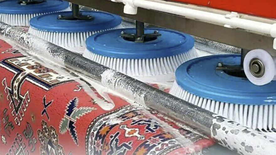 Alanya Halı Yıkama